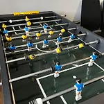 „am Schloss“ Fuer 4-6 Gaeste *