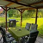 „am Schloss“ Fuer 4-6 Gaeste * Hagenburg