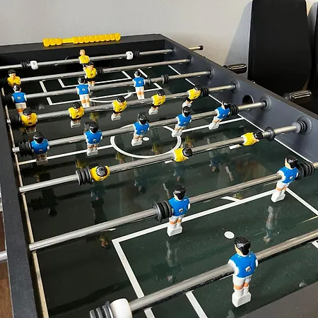 „am Schloss“ Fuer 4-6 Gaeste *