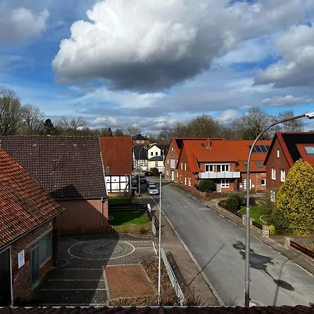 Apartment „am Schloss“ Fuer 4-6 Gaeste